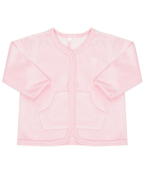 Cardigan-em-Plush-de-Algodao---Sustentavel-Rosa-8319335-Rosa_1