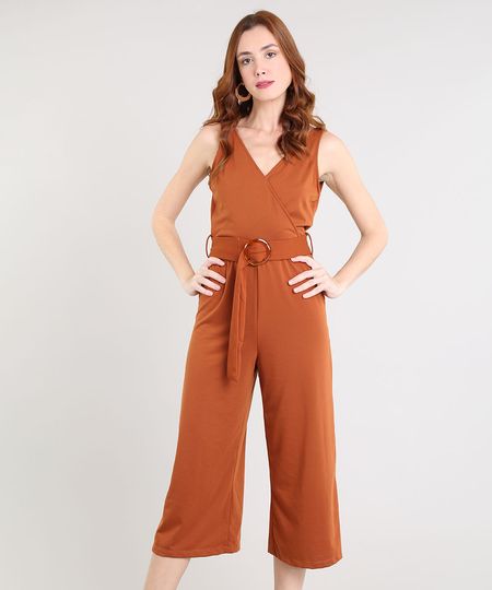 Macacao-Feminino-Pantacourt-Transpassado-Sem-Manga-Caramelo-9504022-Caramelo_1 Macacao-Feminino-Pantacourt-Transpassado-Sem-Manga-Caramelo-9504022-Caramelo_1