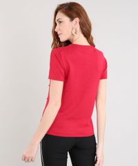 Blusa-Feminina-em-Trico-com-Perolas-Manga-Curta-Decote-Redondo-Vermelha-9341365-Vermelho_2