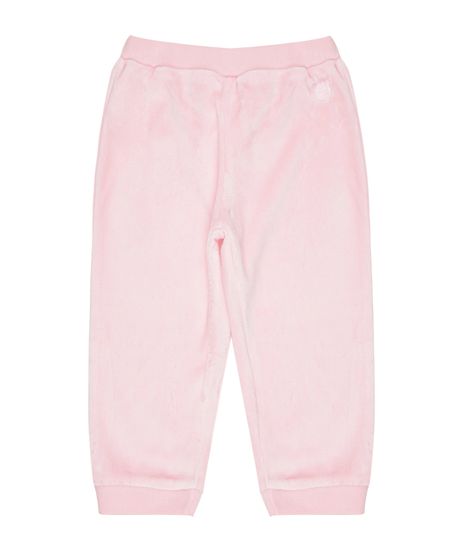 Calca-em-Plush-de-Algodao---Sustentavel-Rosa-8319324-Rosa_1