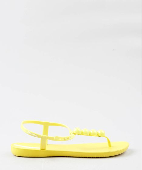 rasteira ipanema class glam feminina