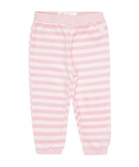 Calca-Listrada-em-Plush-de-Algodao---Sustentavel-Rosa-Claro-8319324-Rosa_Claro_1