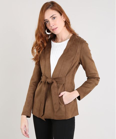 Capa-Feminina-em-Suede-com-Recortes-Marrom-9363636-Marrom_1