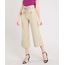 Calca-Feminina-Pantacourt-Clochard-com-Linho-Kaki-9508341-Kaki_1