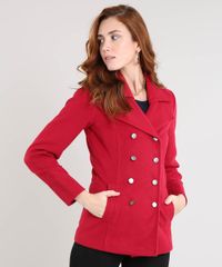 Casaco-Feminino-Transpassado-com-Botoes-Vermelho-9356039-Vermelho_1