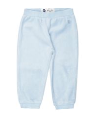 Calca-em-Plush-de-Algodao---Sustentavel-Azul-Claro-8319355-Azul_Claro_1