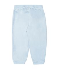 Calca-em-Plush-de-Algodao---Sustentavel-Azul-Claro-8319355-Azul_Claro_2