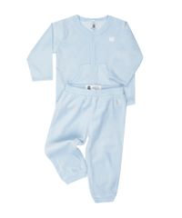 Calca-em-Plush-de-Algodao---Sustentavel-Azul-Claro-8319355-Azul_Claro_3