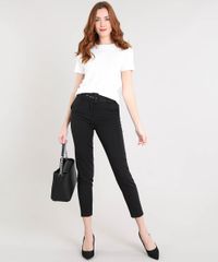 Blusa-Feminina-em-Trico-com-Perolas-Manga-Curta-Decote-Redondo-Off-White-9341365-Off_White_3