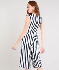 Macacao-Feminino-Pantacourt-Listrado-Decote-V-Off-White-9368231-Off_White_2