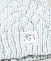 Gorro-Infantil-em-Trico-com-Pompom-Cinza-Claro-9360509-Cinza_Claro_3
