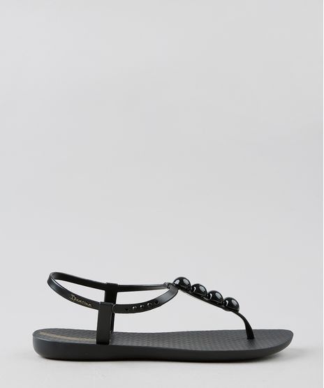 Sandalia-Feminina-Ipanema-com-Esferas-Preta-9511639-Preto_1
