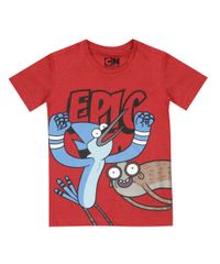 Camiseta-Apenas-Um-Show-Vermelha-8480752-Vermelho_1 Camiseta-Apenas-Um-Show-Vermelha-8480752-Vermelho_1