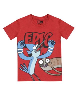 Camiseta-Apenas-Um-Show-Vermelha-8480752-Vermelho_1
