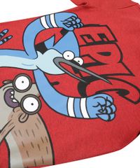 Camiseta-Apenas-Um-Show-Vermelha-8480752-Vermelho_4 Camiseta-Apenas-Um-Show-Vermelha-8480752-Vermelho_4