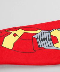 Blusao-Infantil-Homem-de-Ferro-em-Moletom-com-Capuz-com-Mascara-Vermelho-8468860-Vermelho_3