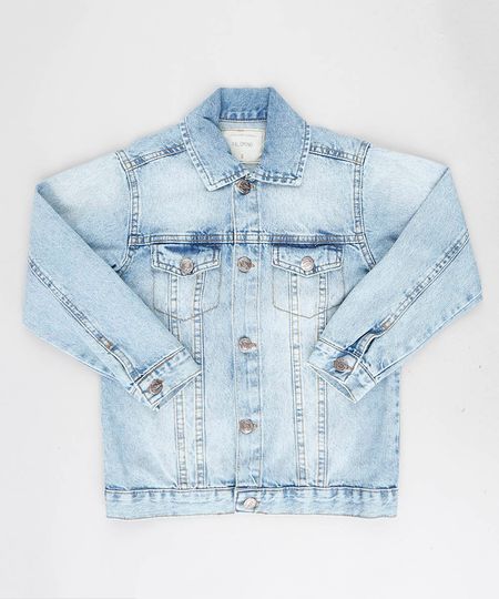 Jaqueta-Jeans-Infantil-Azul-Claro-8722741-Azul_Claro_1 Jaqueta-Jeans-Infantil-Azul-Claro-8722741-Azul_Claro_1