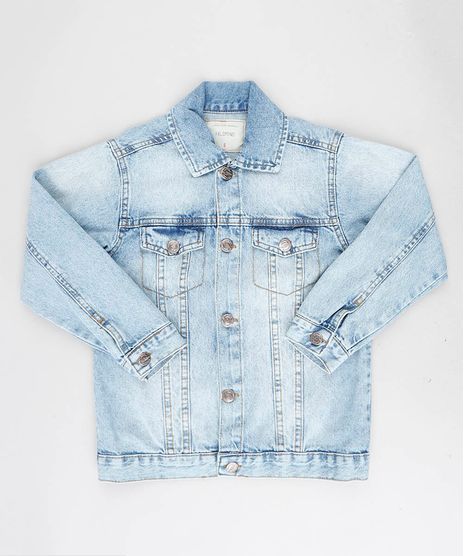 Jaqueta-Jeans-Infantil-Azul-Claro-8722741-Azul_Claro_1
