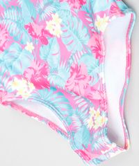 Maio-Infantil-Estampado-Floral-com-Babado-Protecao-UV50--Pink-9421851-Pink_4