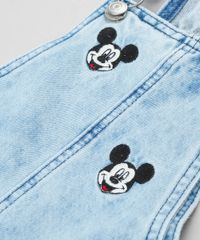 Jardineira-Short-Saia-Jeans-Infantil-Mickey-com-Bordado-Azul-Claro-9449490-Azul_Claro_3