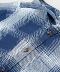 Camisa-Infantil-Estampada-Xadrez-com-Capuz-Manga-Longa-Azul-Marinho-9382070-Azul_Marinho_3