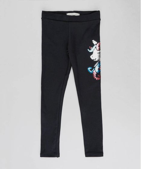legging unicornio
