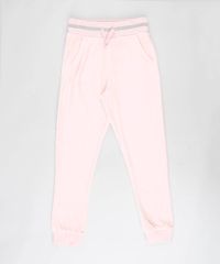 Calca-Infantil-em-Plush-com-Lurex-Rosa-Claro-9366778-Rosa_Claro_1