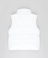 Colete-Infantil-Puffer-Estampado-de-Estrelas-com-Pelo-Off-White-9363997-Off_White_2