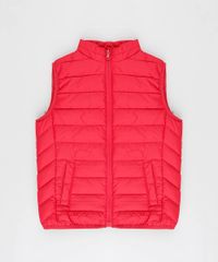 Colete-Infantil-Puffer-com-Bolsos-Vermelho-9349535-Vermelho_1