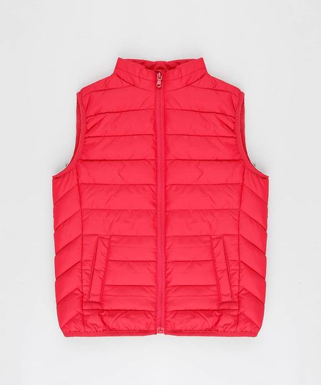 Colete-Infantil-Puffer-com-Bolsos-Vermelho-9349535-Vermelho_1