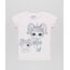 Blusa-Infantil-LOL-Surprise-com-Paete-Manga-Curta-Decote-Redondo-Rosa-Claro-9468821-Rosa_Claro_1