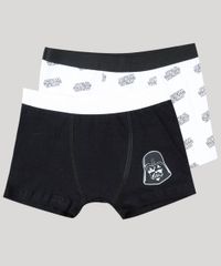 Kit-de-2-Cuecas-Infantis-Boxer-Star-Wars-Multicor-9446342-Multicor_1