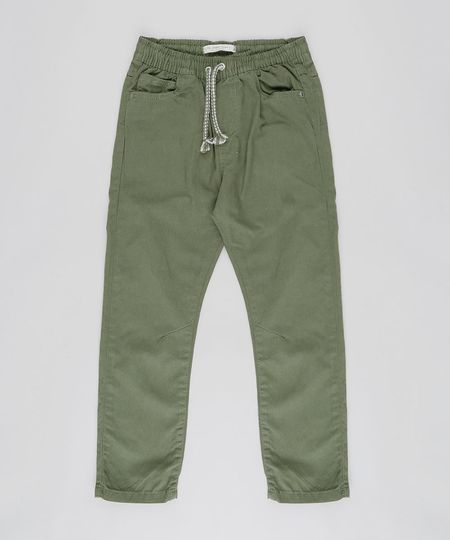 Calca-Color-Infantil-Jogger-com-Cordao-Verde-Militar-9453589-Verde_Militar_1 Calca-Color-Infantil-Jogger-com-Cordao-Verde-Militar-9453589-Verde_Militar_1