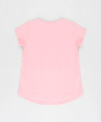 Blusa-Infantil-Barbie-com-Glitter-Manga-Curta-Decote-Redondo-Rosa-9327703-Rosa_2