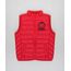 Colete-Infantil-Puffer-Homem-de-Ferro-com-Bolsos-Vermelho-9348815-Vermelho_1