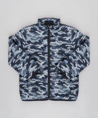 Jaqueta-Puffer-Infantil-Estampada-Camuflada-Chumbo-9349107-Chumbo_1