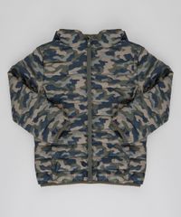 Jaqueta-Puffer-Infantil-Estampada-Camuflada-Verde-Militar-9348249-Verde_Militar_1