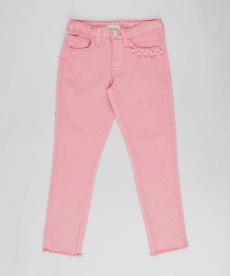 Calca-Color-Infantil-com-Pompom-Rosa-9503293-Rosa_1