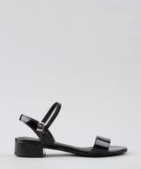 Sandalia-Feminina-Beira-Rio-em-Verniz-Preta-9187156-Preto_1