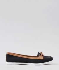 Sapatilha-Mocassim-Feminina-Moleca-em-Lona-com-Laco-Preta-9474424-Preto_1