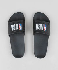 Chinelo-Slide-Masculino-Rider-NBA-Preto-9512142-Preto_1