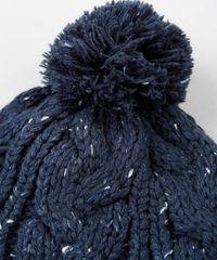 Gorro-Masculino-em-Trico-Botone-com-Pompom-Azul-Marinho-8903294-Azul_Marinho_3