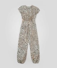 Macacao-Infantil-Estampado-Animal-Print-Manga-Curta-Bege-9413766-Bege_1