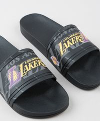 Chinelo-Slide-Masculino-Rider-Los-Angeles-Lakers-Preto-9512141-Preto_5
