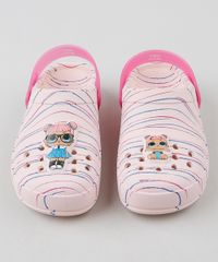 Babuche-Infantil-Grendene-LOL-Surprise-Listrada-Rose-9512479-Rose_1