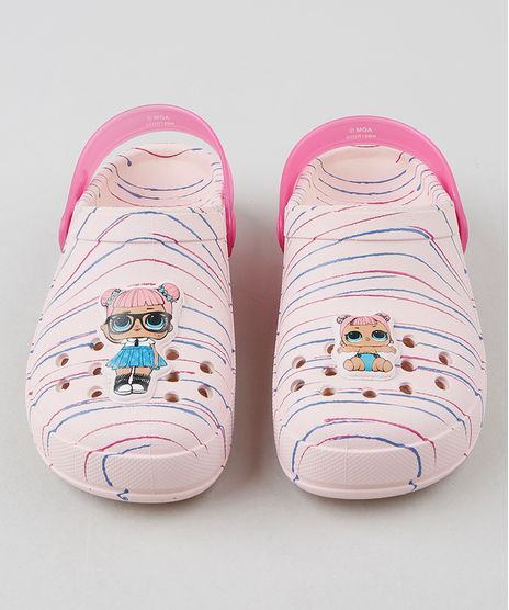 Babuche-Infantil-Grendene-LOL-Surprise-Listrada-Rose-9512479-Rose_1