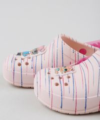 Babuche-Infantil-Grendene-LOL-Surprise-Listrada-Rose-9512479-Rose_5