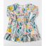 Vestido-Infantil-Estampado-Floral-com-Laco-Manga-Longa-Kaki-Claro-9476704-Kaki_Claro_1