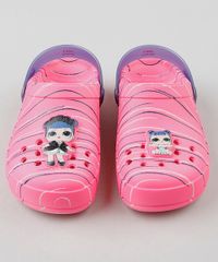 Babuche-Infantil-Grendene-LOL-Surprise-Listrada-Pink-9512480-Pink_1
