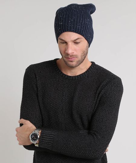 Gorro-Masculino-em-Trico-Botone-Azul-Marinho-9367977-Azul_Marinho_1_1
